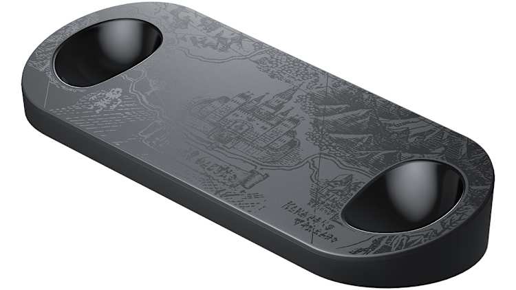 Nintendo Switch™ 2 Pro Controller + display stand – The Legend of
